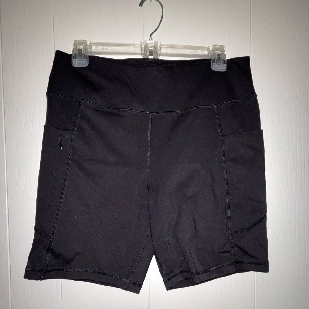 Avia XL/XG (16-18) Athletic Shorts